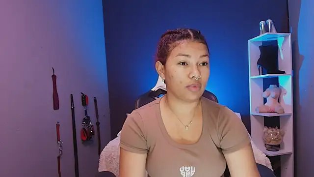 JadaRoberts online show from 11-18-25, 12:41