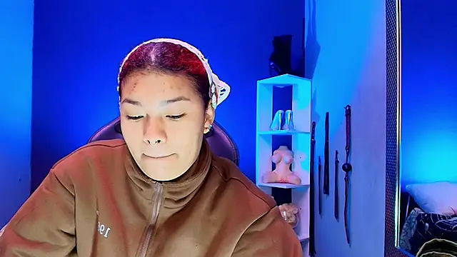 JadaRoberts online show from 09-10-25, 12:04