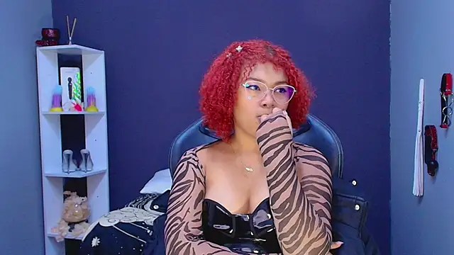 JadaRoberts online show from 03-17-25, 04:01