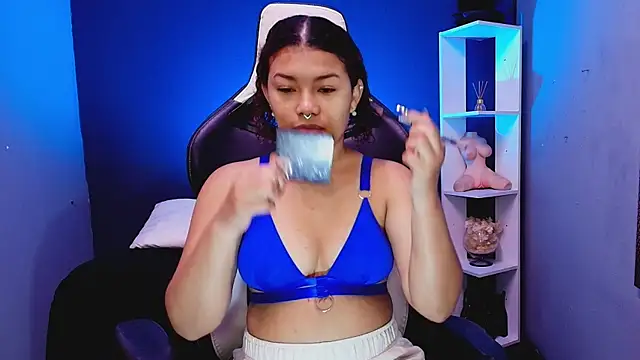 JadaRoberts online show from 10-25-25, 12:28