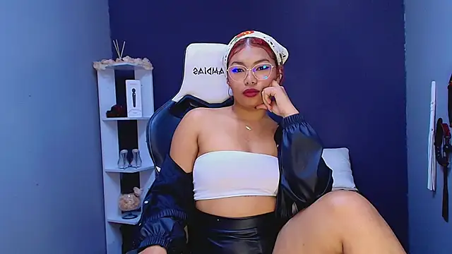 JadaRoberts online show from 03-22-25, 05:41