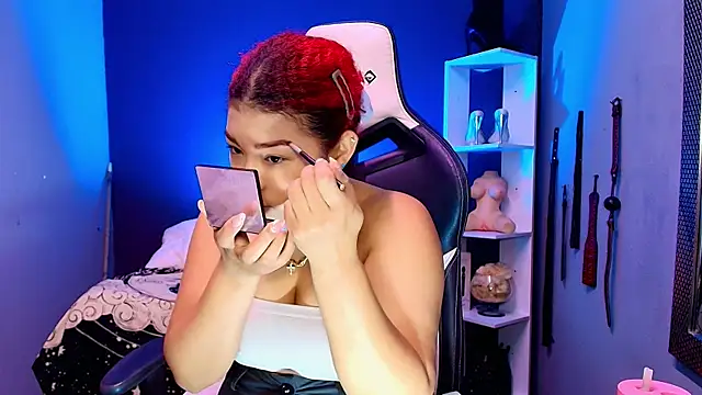 JadaRoberts online show from 09-11-25, 12:05