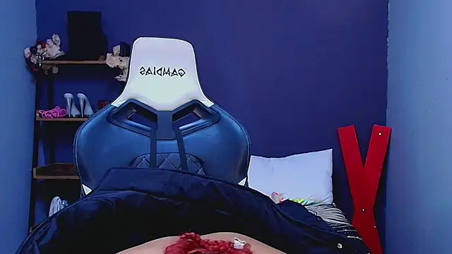 JadaRoberts online show from 03-11-25, 11:44