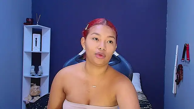 JadaRoberts online show from 03-19-25, 12:34