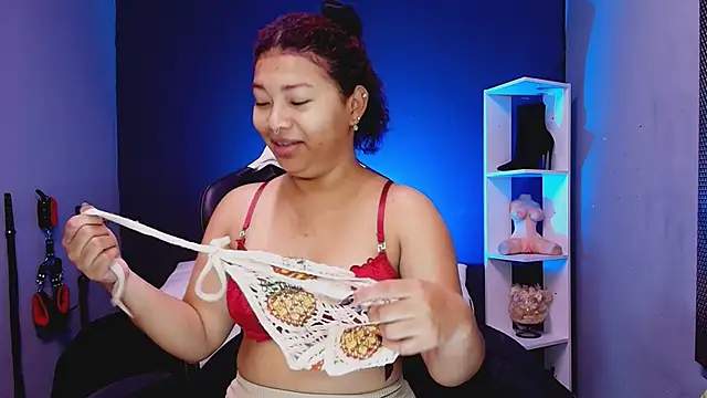 JadaRoberts online show from 11-06-25, 12:20