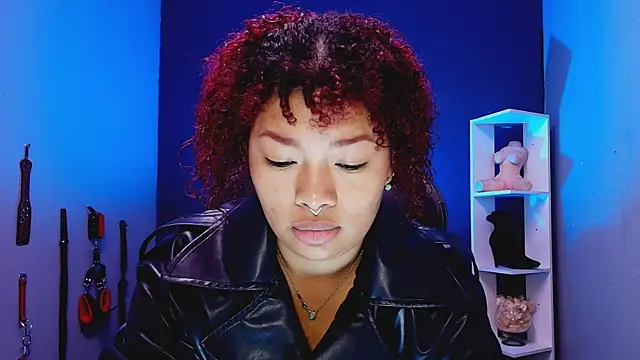 JadaRoberts online show from 11-08-25, 12:09