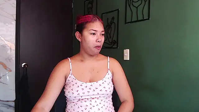 JadaRoberts online show from 05-28-26, 03:29
