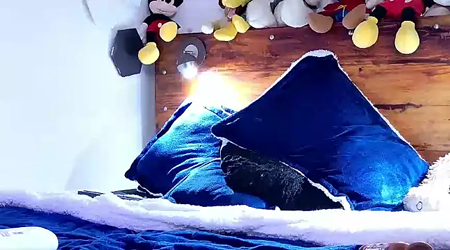 enzo herrera01 online show from 03-01-25, 03:32