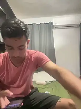 Magicerosxx69 online show from 12-17-25, 11:54