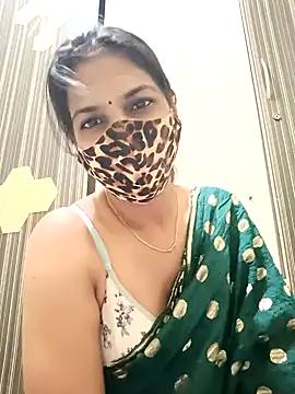 indianliza online show from 01-02-25, 04:30