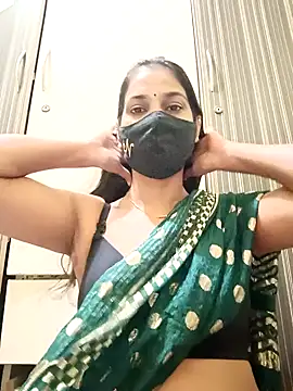indianliza online show from 01-03-25, 04:22