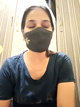indianliza online show from 03-21-25, 07:35