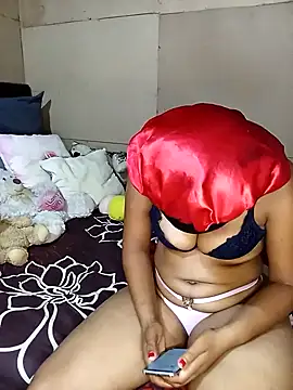 Ngamla123 online show from 11-27-25, 05:02