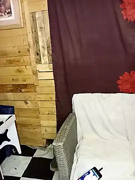 Ngamla123 online show from 10-23-25, 06:06