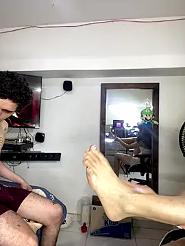 TheKing6ix9ine69 online show from 10-25-25, 06:56