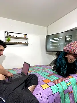 TheKing6ix9ine69 online show from 09-28-25, 10:39