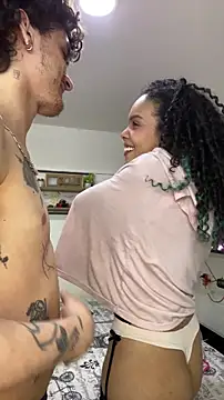 TheKing6ix9ine69 online show from 04-12-26, 11:08