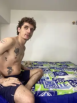 TheKing6ix9ine69 online show from 02-16-25, 03:47