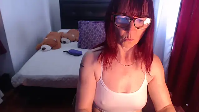 pamelaa jagger online show from 03-07-26, 03:50