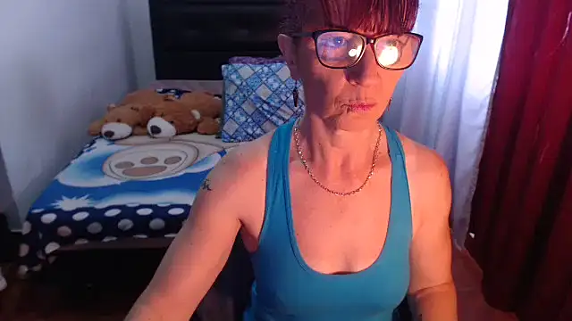 pamelaa jagger online show from 04-15-26, 01:37