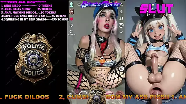 Snapshot of AteneaDolly chatting on 04-20-26, 07:11 AteneaDolly online show from 04-20-26, 07:11