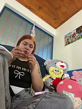 sara winehouse1 online show from 03-09-26, 06:33