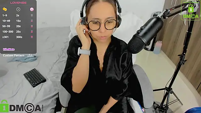 isa loves cum online show from 01-07-26, 11:10