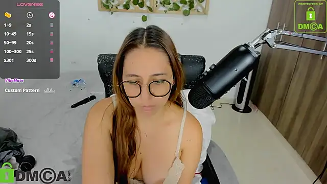 isa loves cum online show from 01-09-26, 08:49