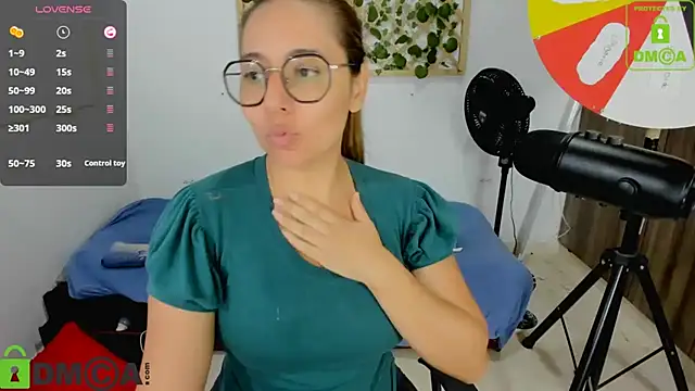 isa loves cum online show from 10-23-25, 10:52