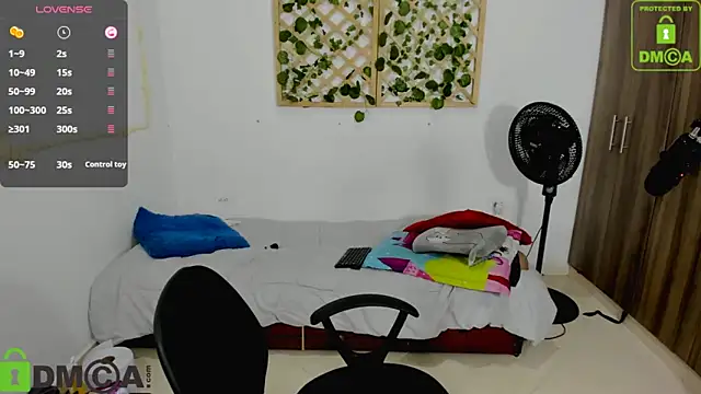 isa loves cum online show from 11-08-25, 09:07