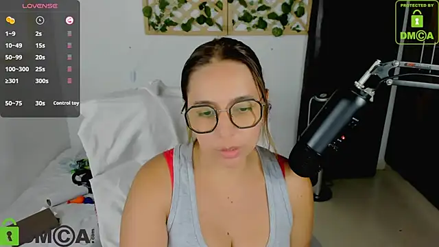isa loves cum online show from 02-20-26, 07:27