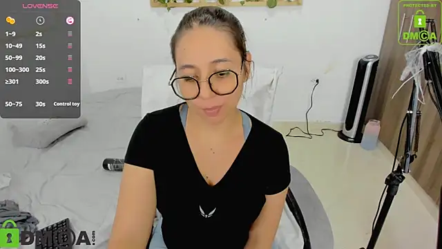 isa loves cum online show from 01-07-26, 12:26