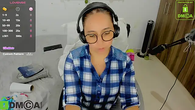 isa loves cum online show from 02-08-26, 01:47