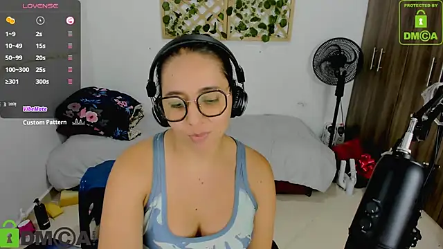 isa loves cum online show from 12-02-25, 09:16