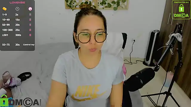 isa loves cum online show from 01-14-26, 02:48