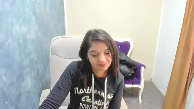 CrazyCorina online show from 01-12-26, 09:16