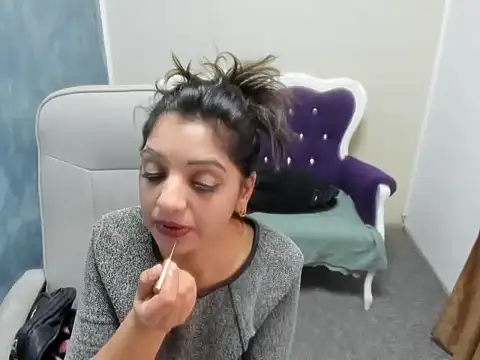 CrazyCorina online show from 12-02-25, 11:56