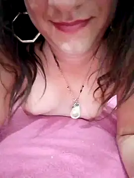 PolyanaF online show from 01-02-25, 02:43