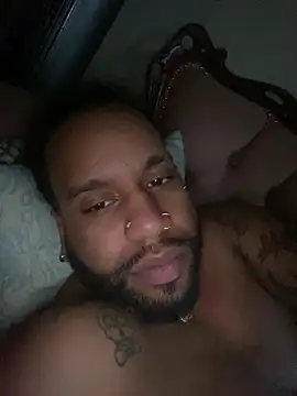 MilkyMontana online show from 02-08-25, 09:36