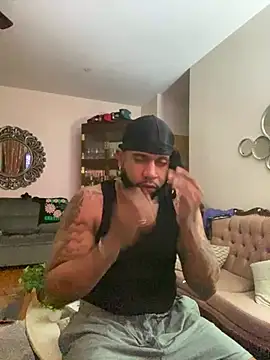 MilkyMontana online show from 05-25-26, 12:54