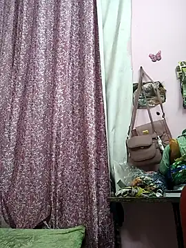 Ritasingh-0461 online show from 03-10-26, 08:40
