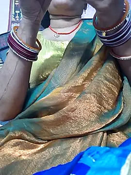 Ritasingh-0461 online show from 10-27-25, 12:22