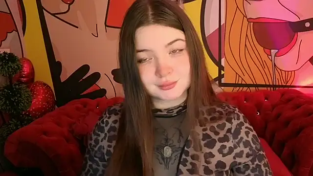 RosieMoons online show from 03-10-26, 08:13