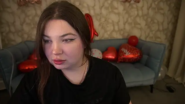 RosieMoons online show from 02-07-26, 08:17