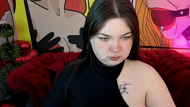 RosieMoons online show from 04-10-26, 07:21