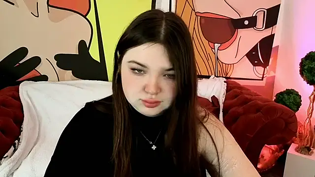 RosieMoons online show from 03-07-26, 08:36