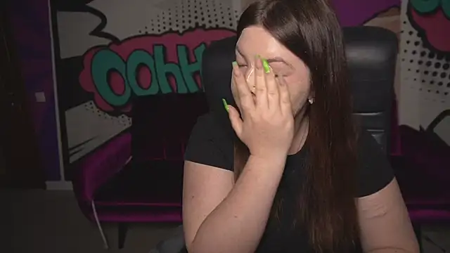 RosieMoons online show from 09-10-25, 07:24