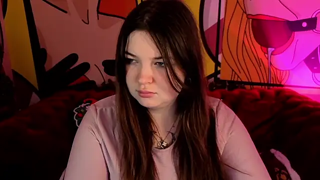 RosieMoons online show from 01-08-26, 08:48