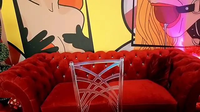 RosieMoons online show from 02-27-26, 08:19