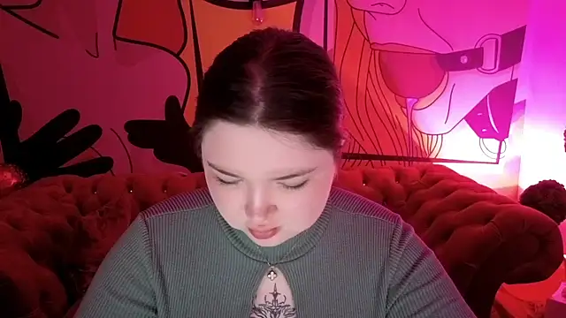 RosieMoons online show from 03-20-26, 08:32